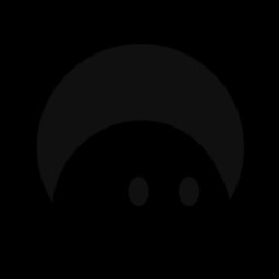 GhostEye logo