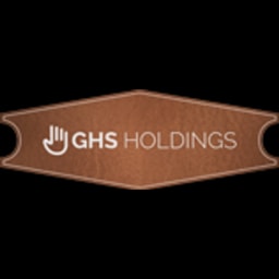 GHS Holdings logo