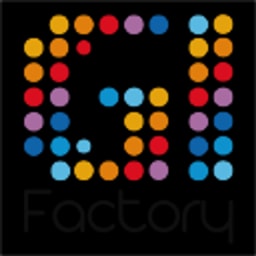 GI Factory logo