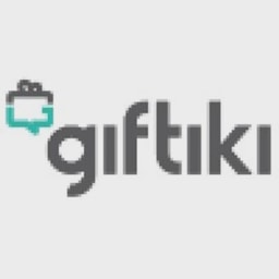 Giftiki logo