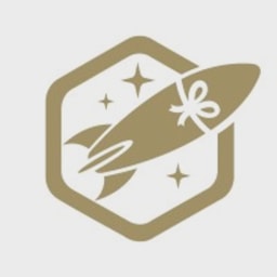 GiftRocket logo
