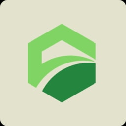 GigaCrop logo