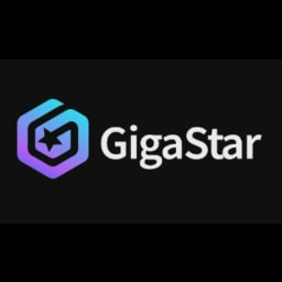 GigaStar logo