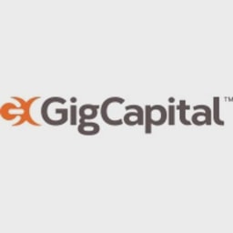 GigCapital logo