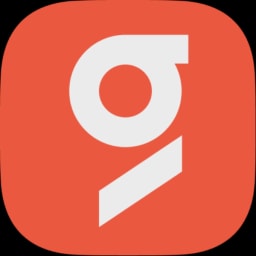 Gigmile logo