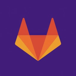 GitLab logo