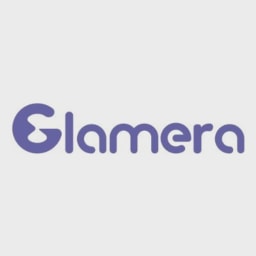 Glamera logo