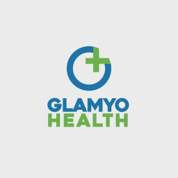 Glamyo Health logo