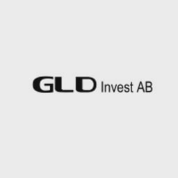 GLD Invest logo