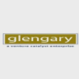 Glengary logo