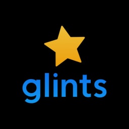 Glints logo