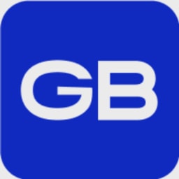 Global Blue logo