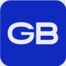 Global Blue logo