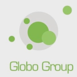Globo Group logo