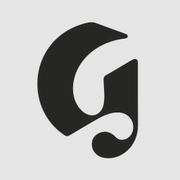 Glossier logo