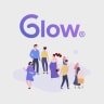 Glow, Inc logo