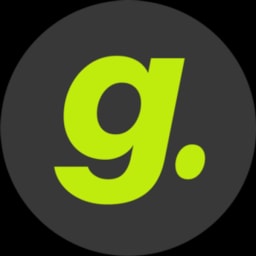 Glowtify logo