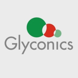 Glyconics logo