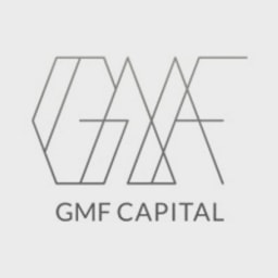 GMF Capital logo