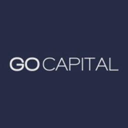 Go Capital logo