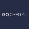 Go Capital logo