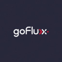 goFlux logo
