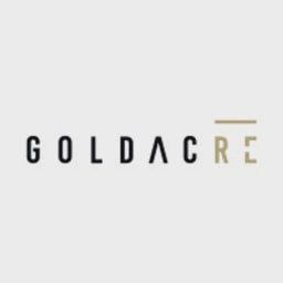 Goldacre logo