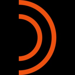 Goldcast logo