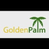 Golden Palm logo