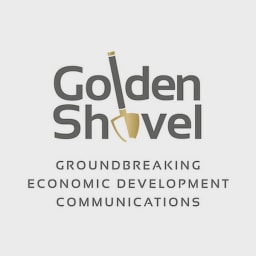 GoldenShovel logo