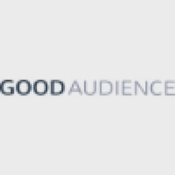 Good Audience logo