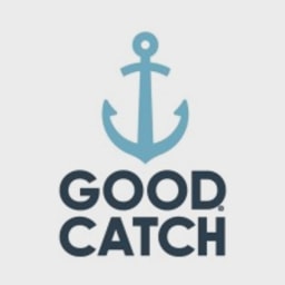 Good Catch logo
