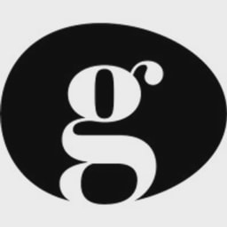 Good Eggs logo