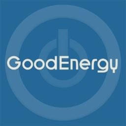 Good Energy logo