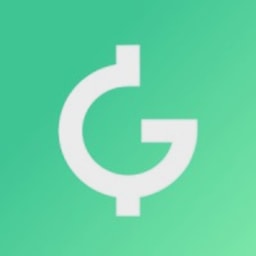 Good Money logo