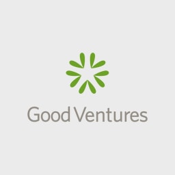 Good Ventures logo