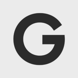 Goodcover logo