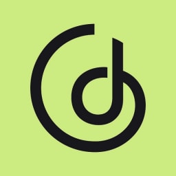 GoodData logo
