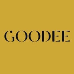 Goodee logo