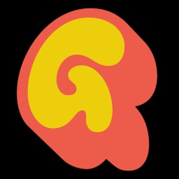 Gooder Foods logo