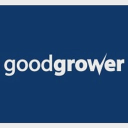 Goodgrower logo