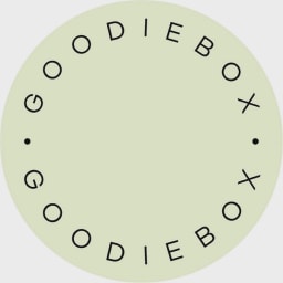 Goodiebox logo
