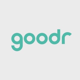Goodr logo