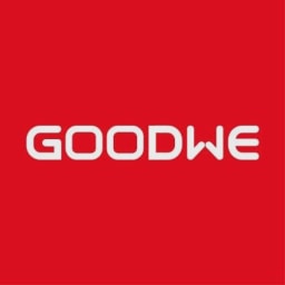 GoodWe logo