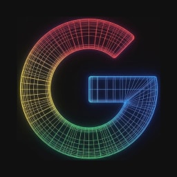 Google UK logo