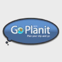 GoPlanit logo