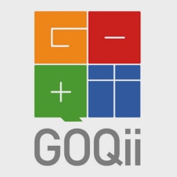 GOQii logo
