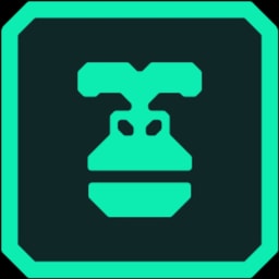 Gorilla logo