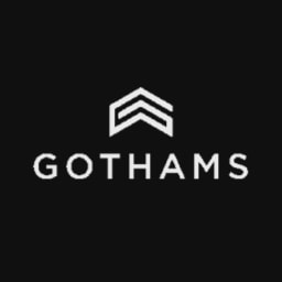 Gothams logo