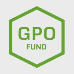 GPO Fund logo